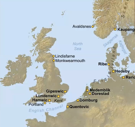 Elina Map