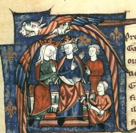 Henry II